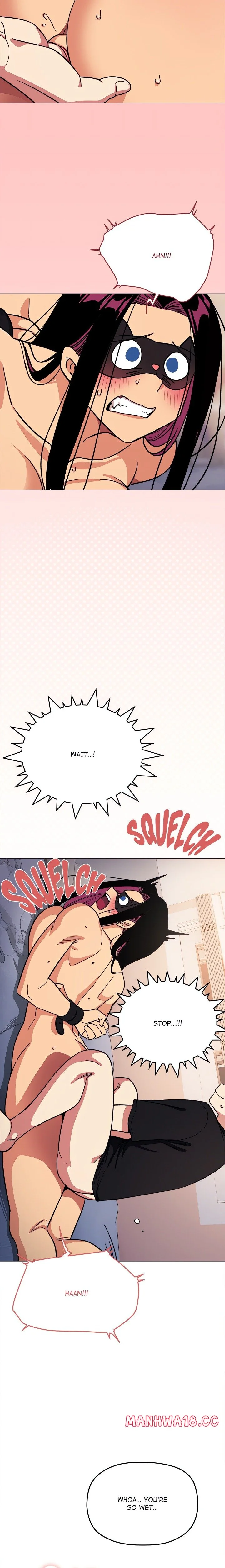 Someone Stop Her Uncensored Chapter 36 Page 29