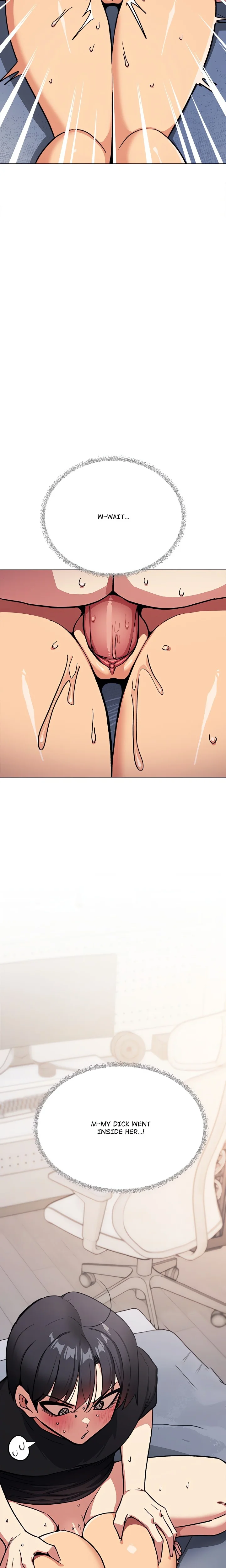 Someone Stop Her Uncensored Chapter 36 Page 33