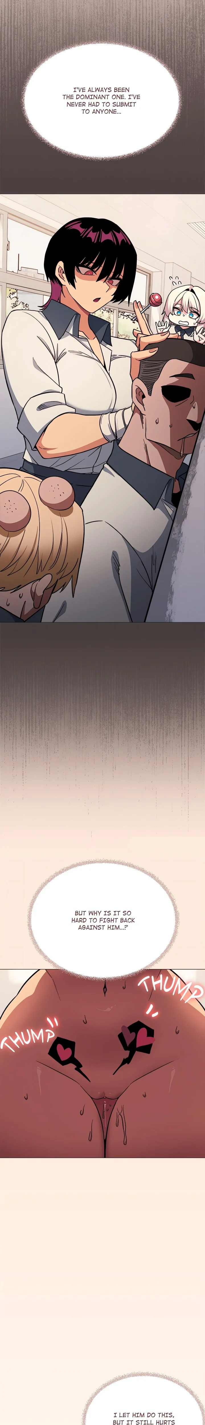 Someone Stop Her Uncensored Chapter 37 Page 12