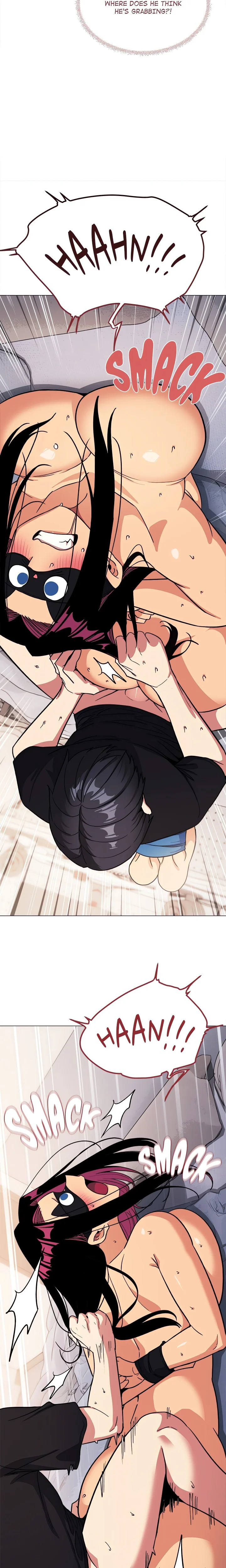 Someone Stop Her Uncensored Chapter 37 Page 16