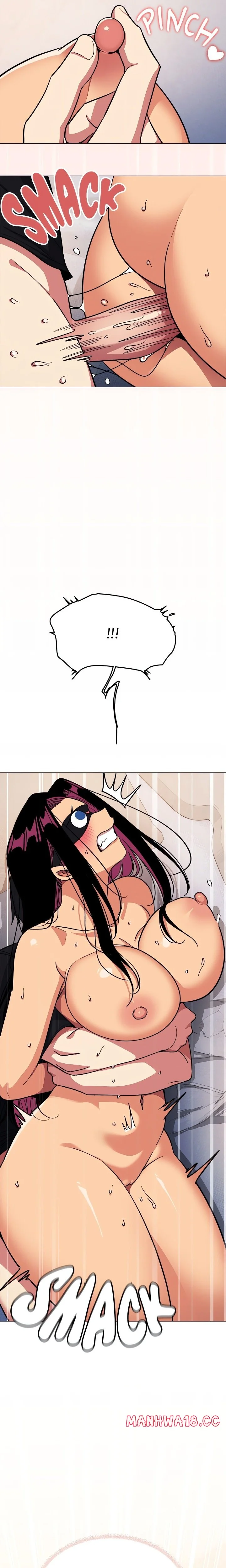 Someone Stop Her Uncensored Chapter 37 Page 24