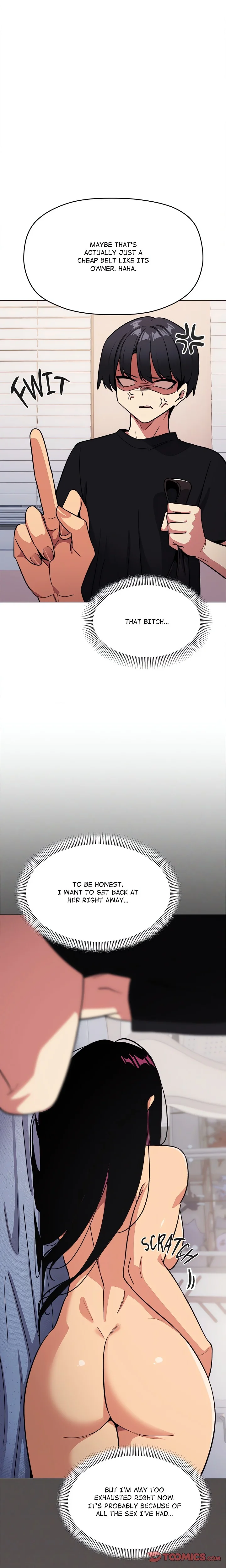 Someone Stop Her Uncensored Chapter 38 Page 6