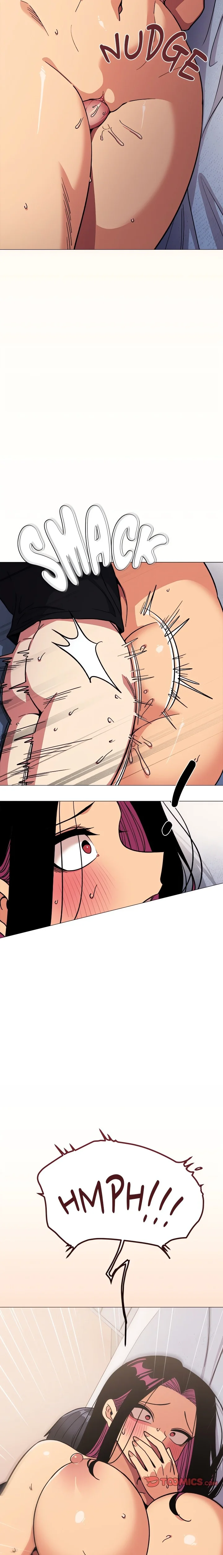 Someone Stop Her Uncensored Chapter 38 Page 15