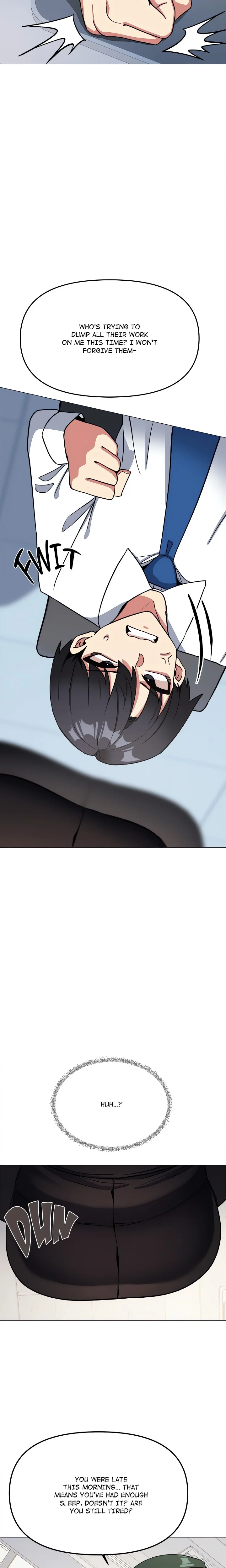 Someone Stop Her Uncensored Chapter 39 Page 16
