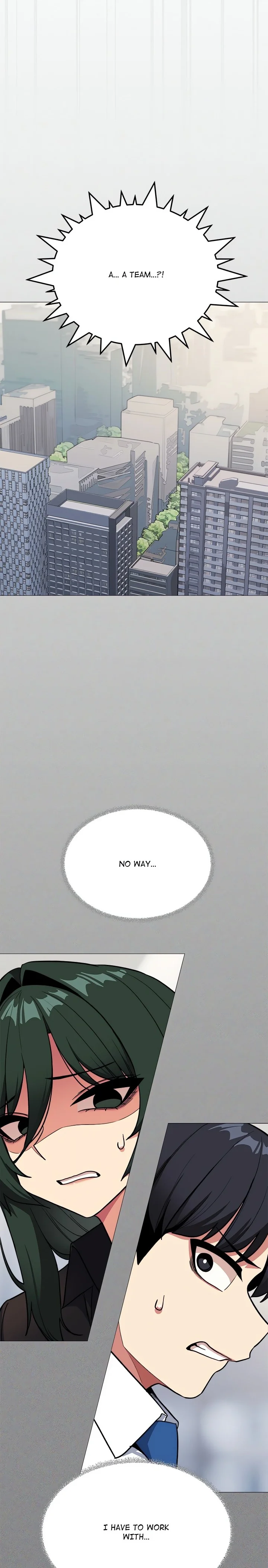 Someone Stop Her Uncensored Chapter 39 Page 27
