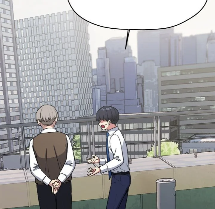 Someone Stop Her Uncensored Chapter 40 Page 21