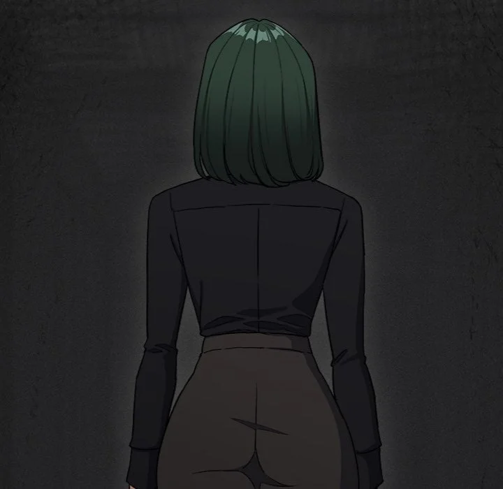 Someone Stop Her Uncensored Chapter 40 Page 31