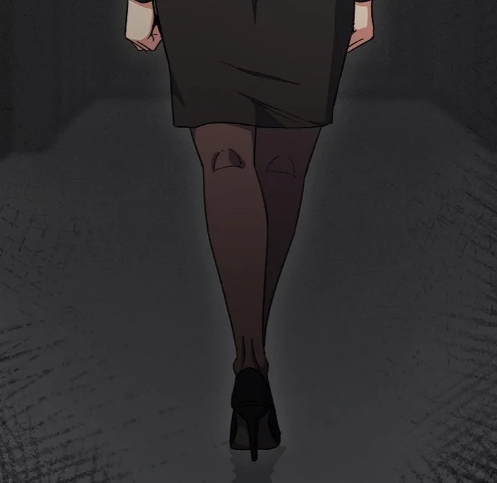 Someone Stop Her Uncensored Chapter 40 Page 32