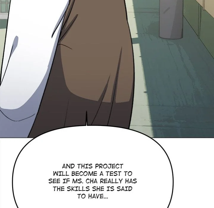 Someone Stop Her Uncensored Chapter 40 Page 81