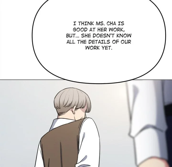 Someone Stop Her Uncensored Chapter 40 Page 86