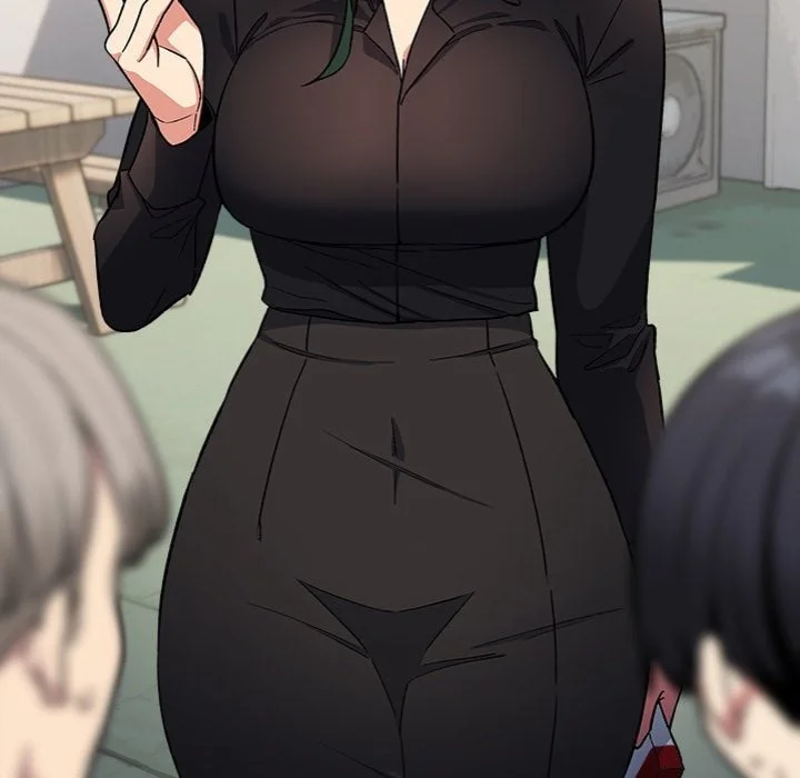 Someone Stop Her Uncensored Chapter 40 Page 96