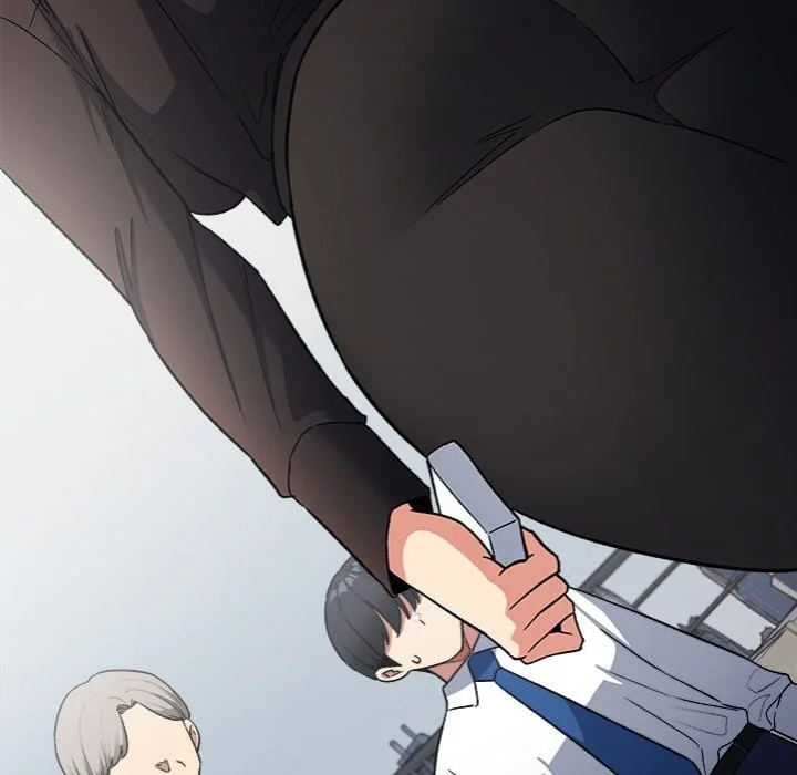 Someone Stop Her Uncensored Chapter 40 Page 99