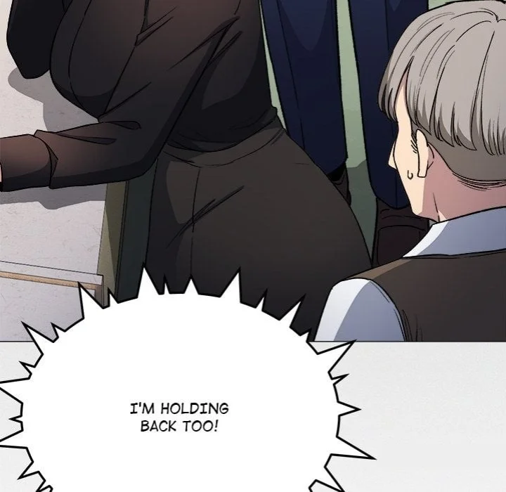 Someone Stop Her Uncensored Chapter 40 Page 112
