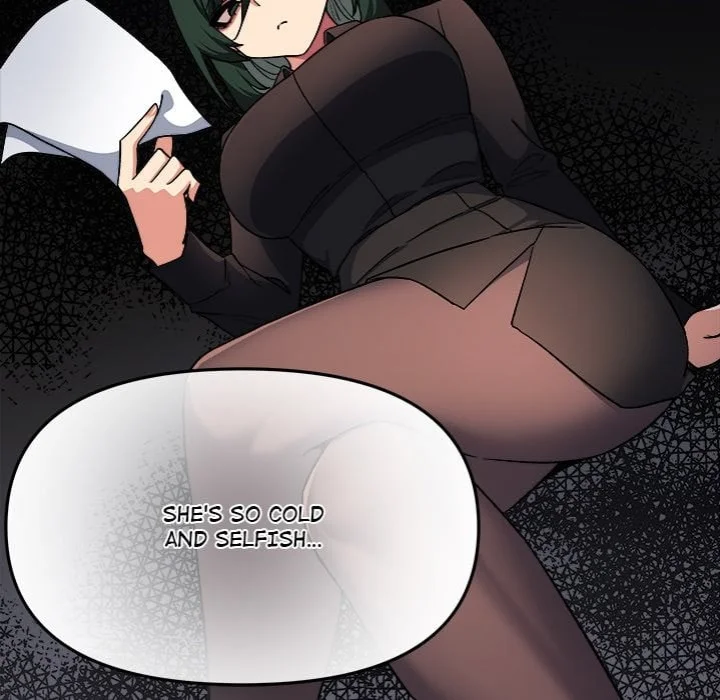 Someone Stop Her Uncensored Chapter 40 Page 133