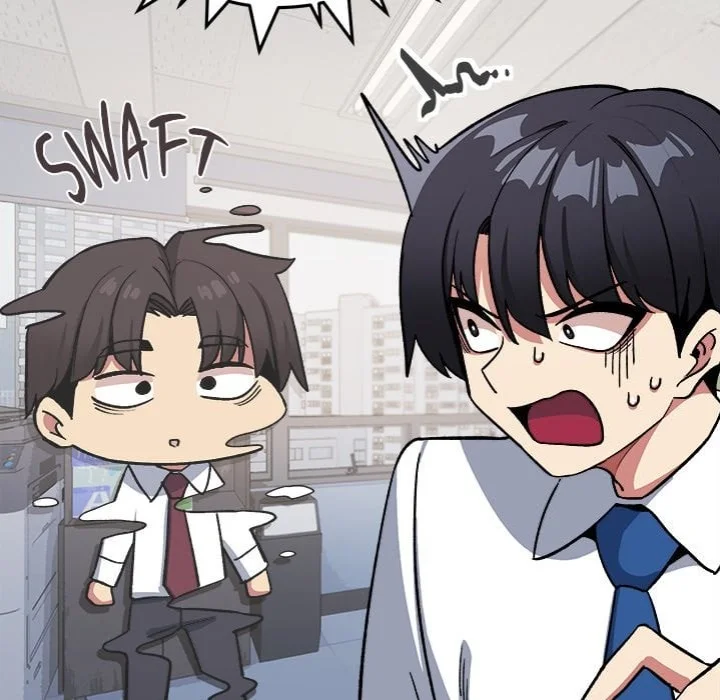 Someone Stop Her Uncensored Chapter 40 Page 149