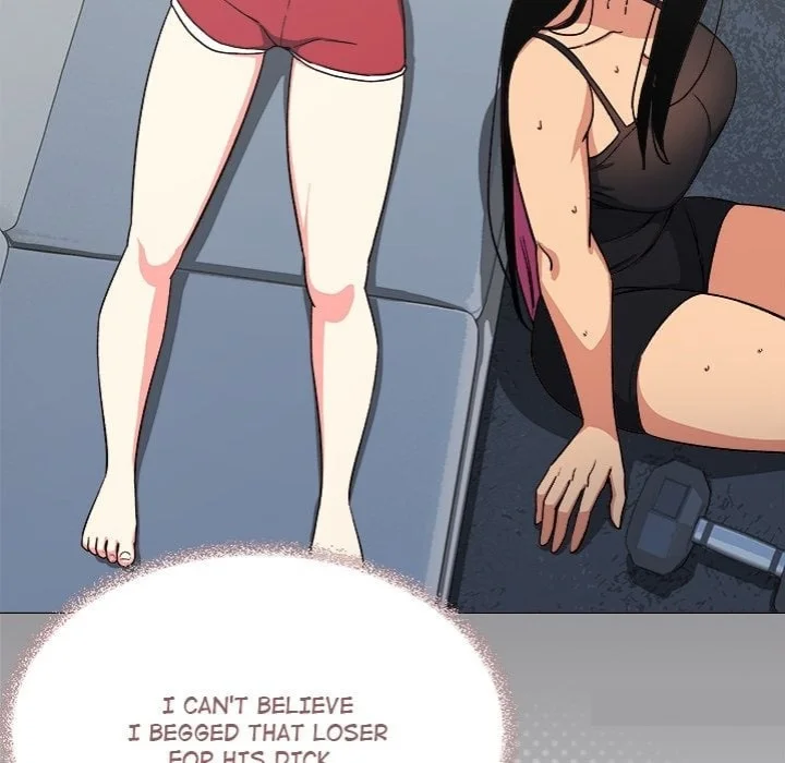 Someone Stop Her Uncensored Chapter 40 Page 184