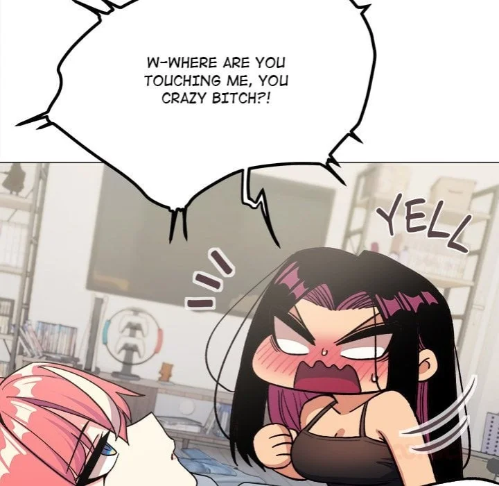 Someone Stop Her Uncensored Chapter 40 Page 196