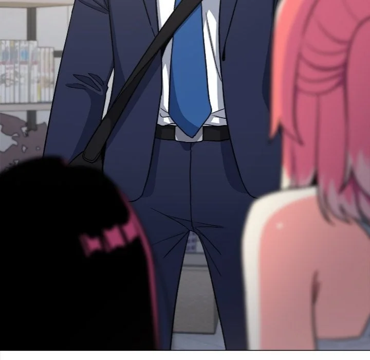 Someone Stop Her Uncensored Chapter 40 Page 205