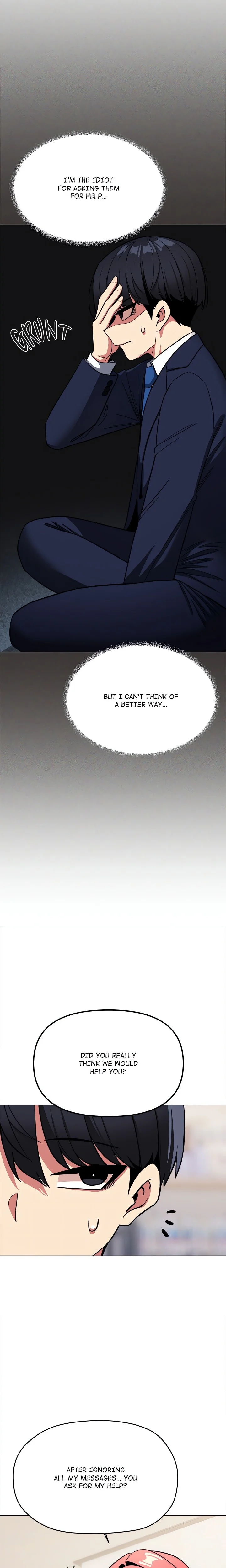 Someone Stop Her Uncensored Chapter 41 Page 7