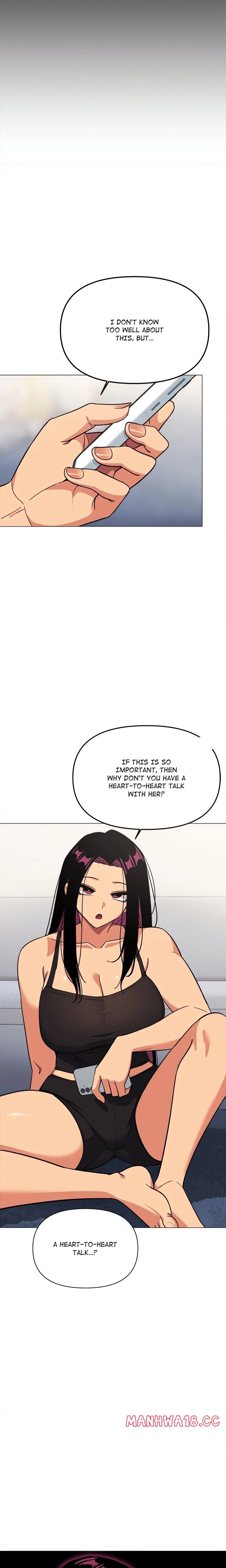 Someone Stop Her Uncensored Chapter 41 Page 11