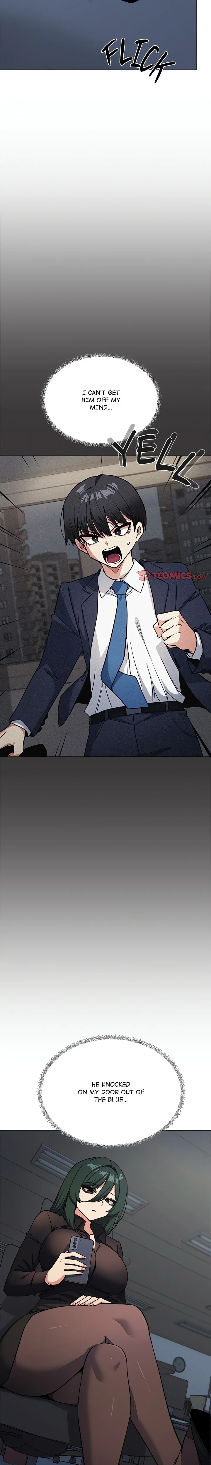 Someone Stop Her Uncensored Chapter 41 Page 29