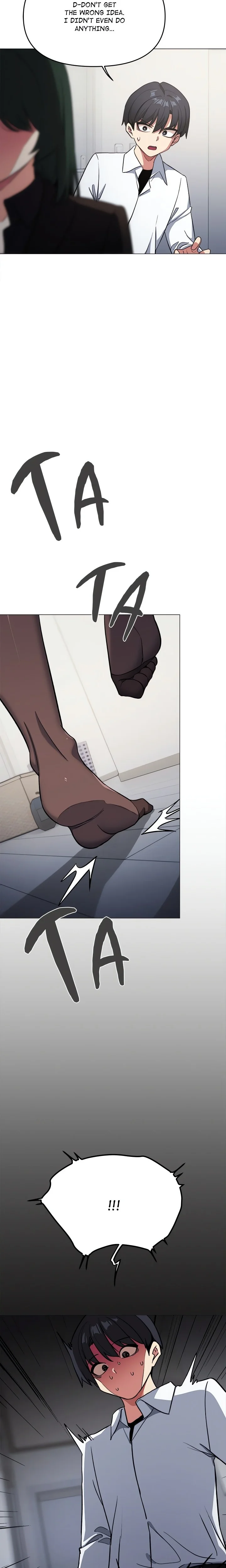 Someone Stop Her Uncensored Chapter 42 Page 19