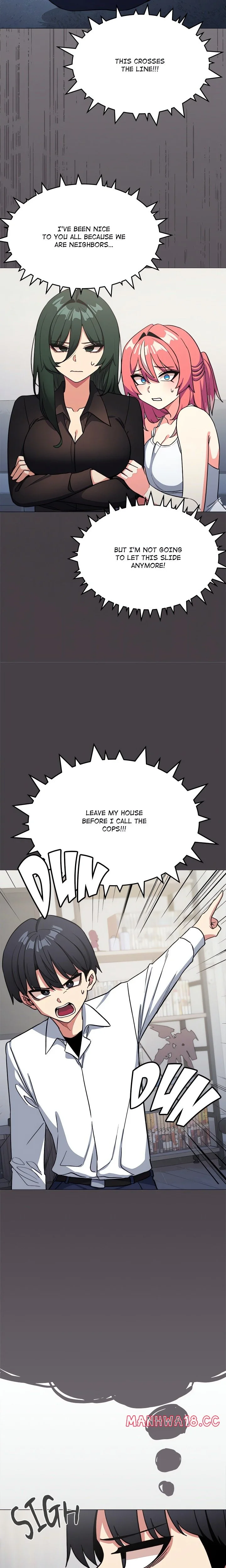 Someone Stop Her Uncensored Chapter 42 Page 25