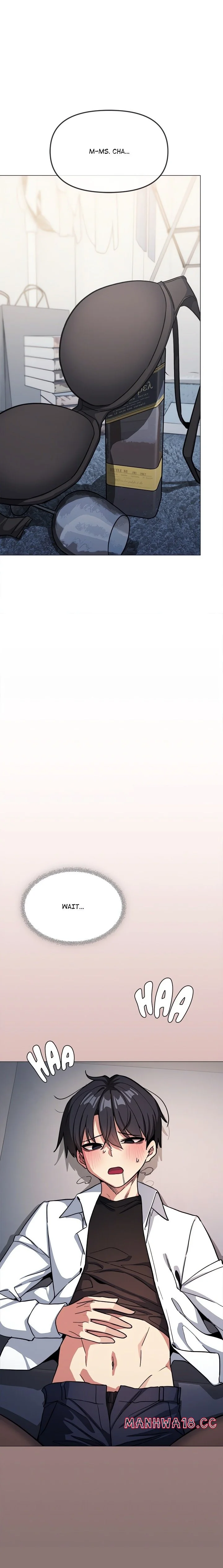 Someone Stop Her Uncensored Chapter 42 Page 30