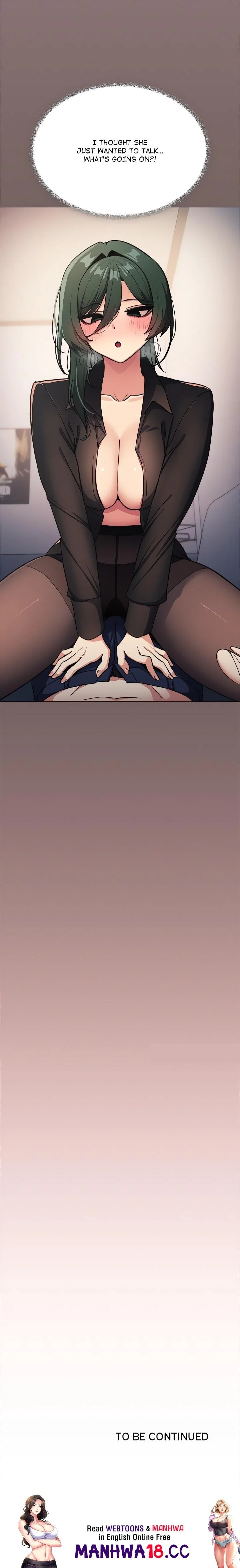 Someone Stop Her Uncensored Chapter 42 Page 31