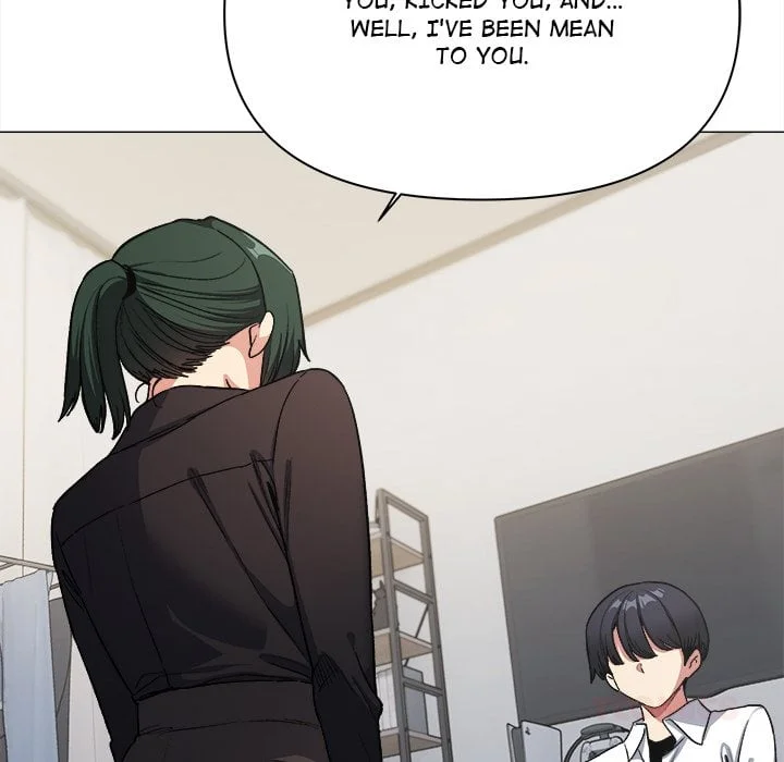 Someone Stop Her Uncensored Chapter 43 Page 15