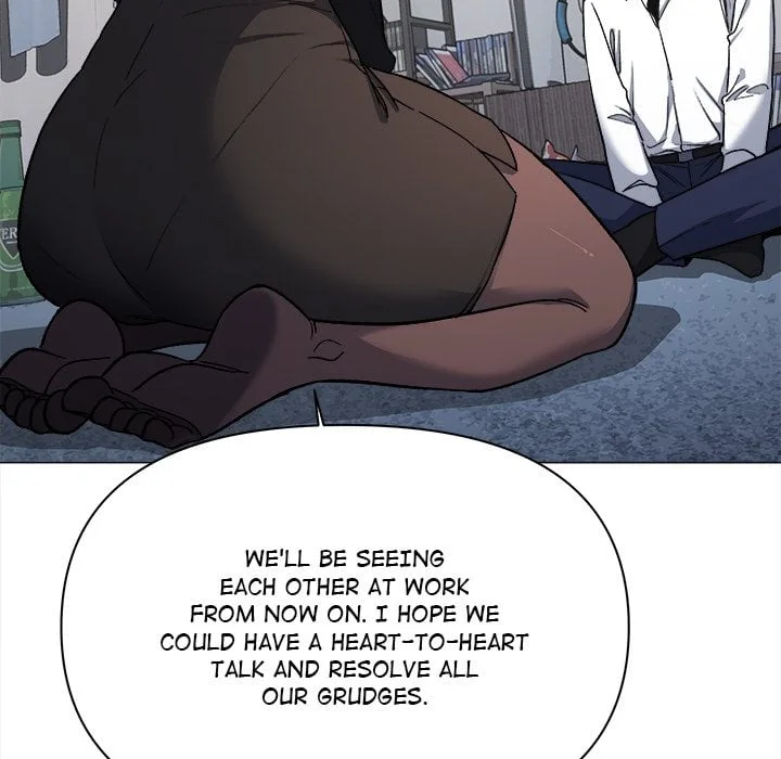 Someone Stop Her Uncensored Chapter 43 Page 16