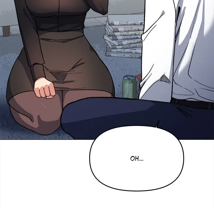 Someone Stop Her Uncensored Chapter 43 Page 19