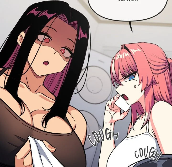 Someone Stop Her Uncensored Chapter 43 Page 26