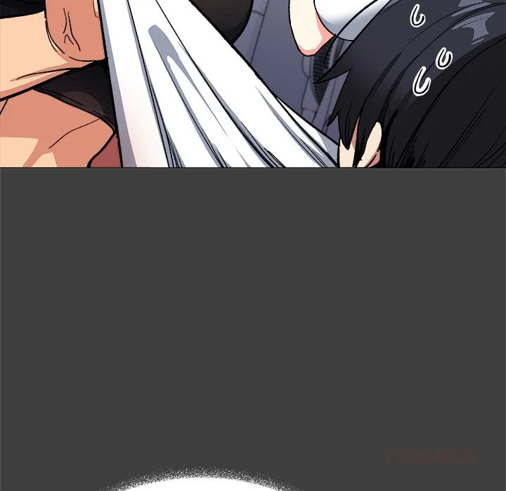 Someone Stop Her Uncensored Chapter 43 Page 27