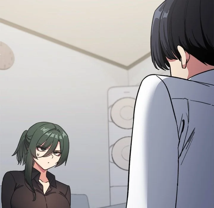 Someone Stop Her Uncensored Chapter 43 Page 37