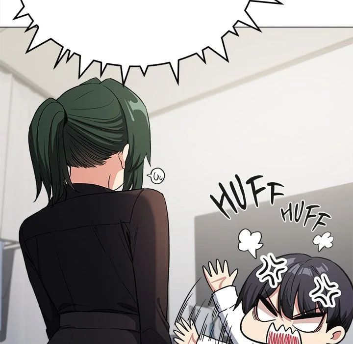 Someone Stop Her Uncensored Chapter 43 Page 46