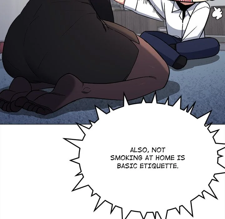 Someone Stop Her Uncensored Chapter 43 Page 47