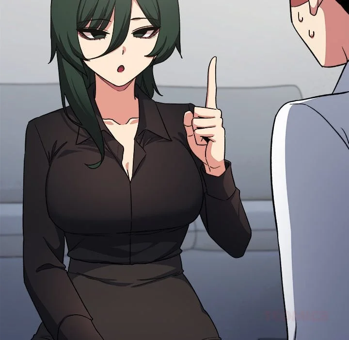 Someone Stop Her Uncensored Chapter 43 Page 63