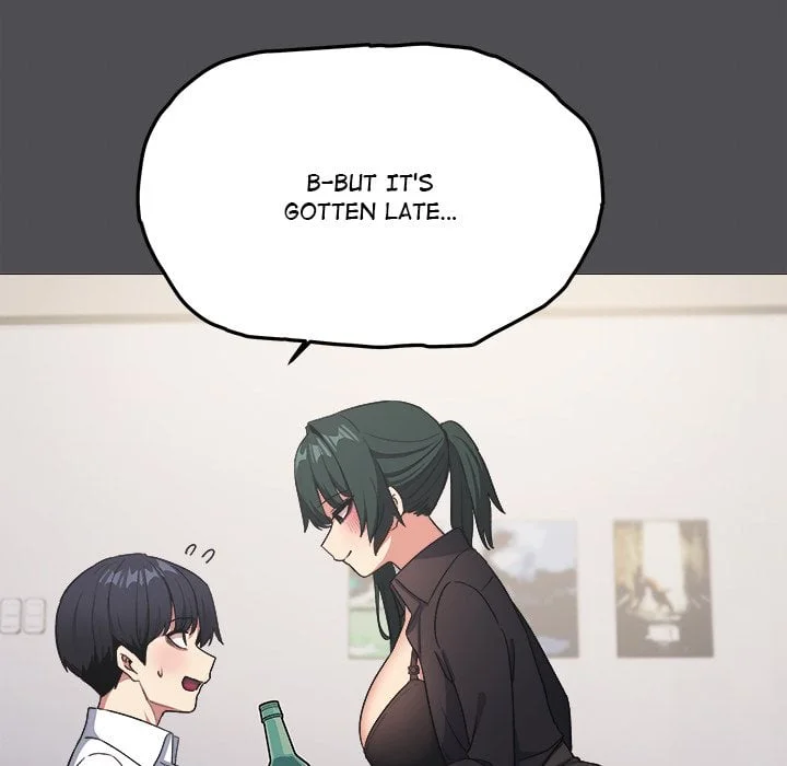Someone Stop Her Uncensored Chapter 43 Page 102