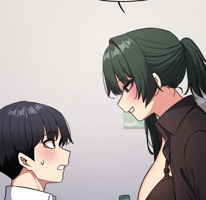 Someone Stop Her Uncensored Chapter 43 Page 105