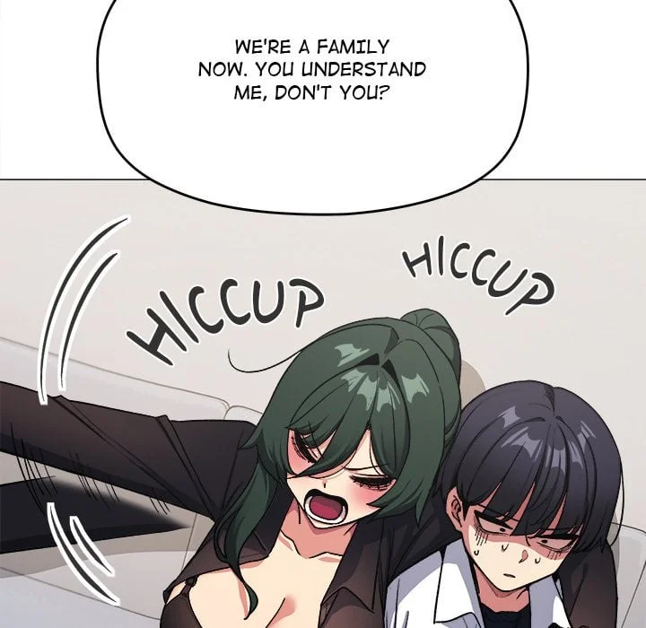 Someone Stop Her Uncensored Chapter 43 Page 129