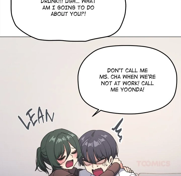Someone Stop Her Uncensored Chapter 43 Page 135