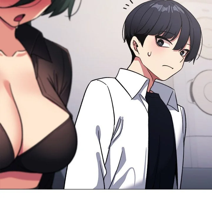 Someone Stop Her Uncensored Chapter 43 Page 143