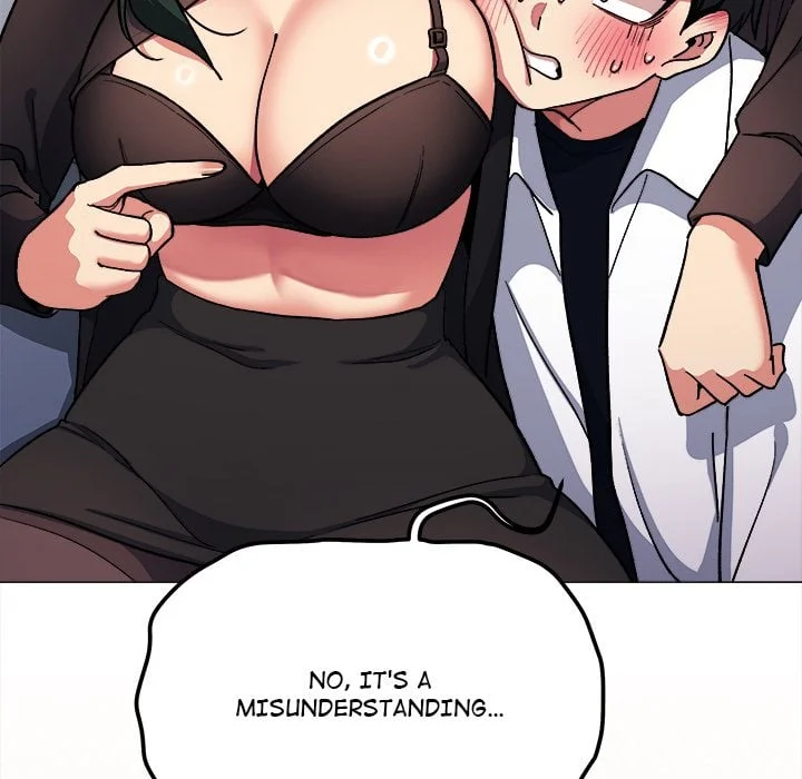 Someone Stop Her Uncensored Chapter 43 Page 151