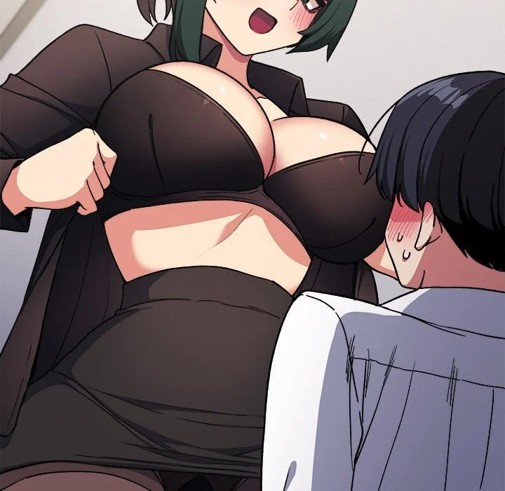 Someone Stop Her Uncensored Chapter 43 Page 157