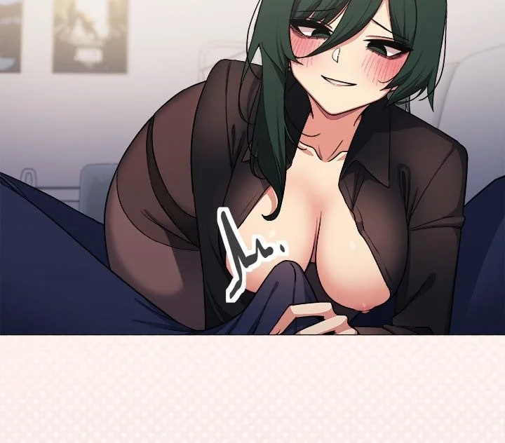 Someone Stop Her Uncensored Chapter 43 Page 195