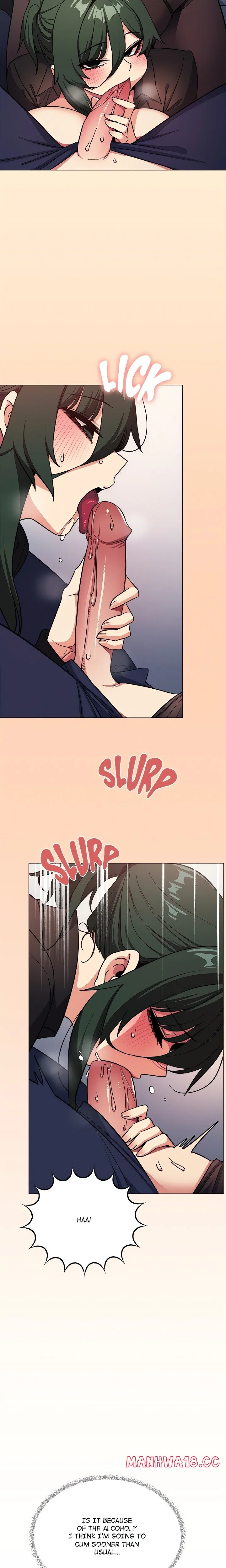 Someone Stop Her Uncensored Chapter 44 Page 12