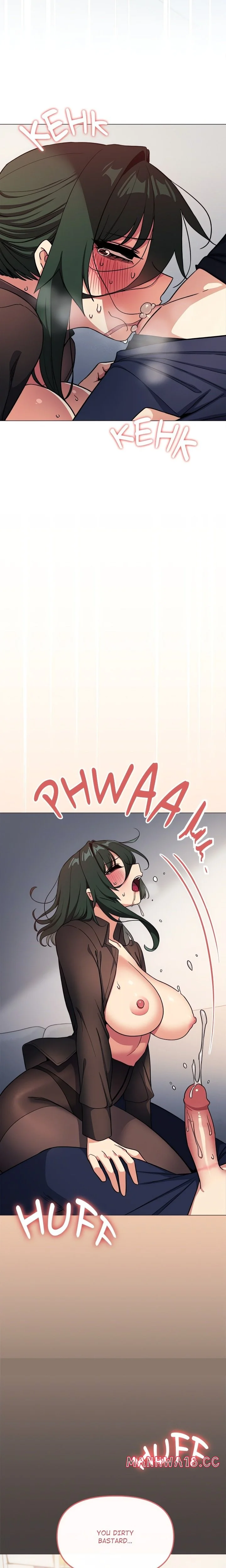 Someone Stop Her Uncensored Chapter 44 Page 19