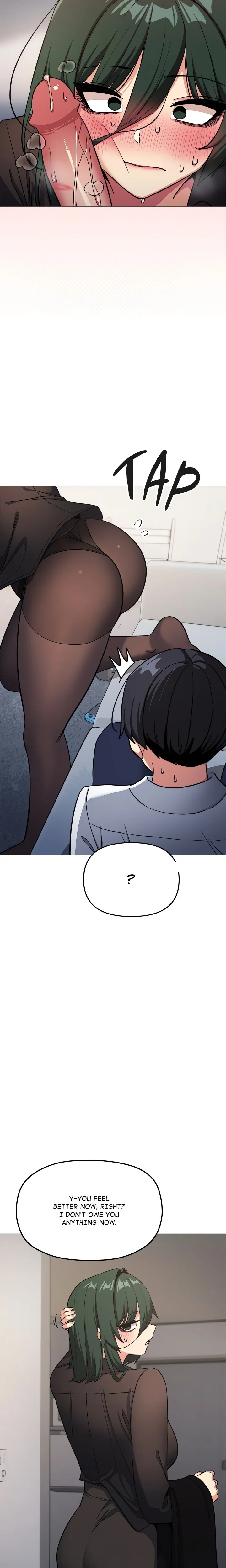 Someone Stop Her Uncensored Chapter 44 Page 21