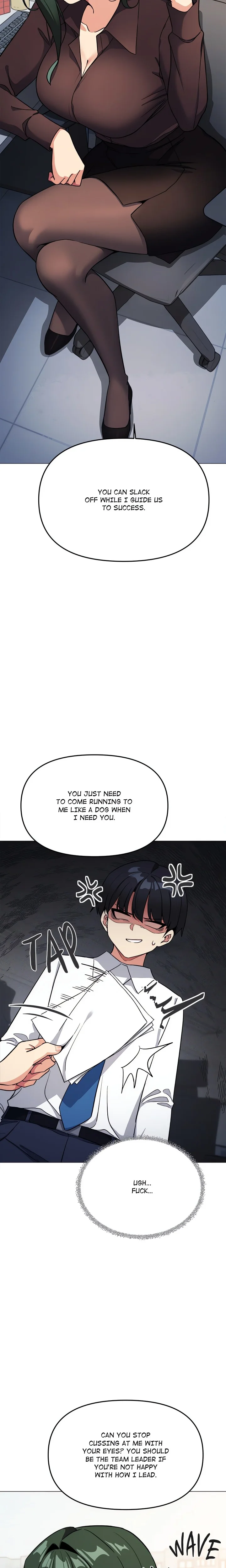 Someone Stop Her Uncensored Chapter 44 Page 30